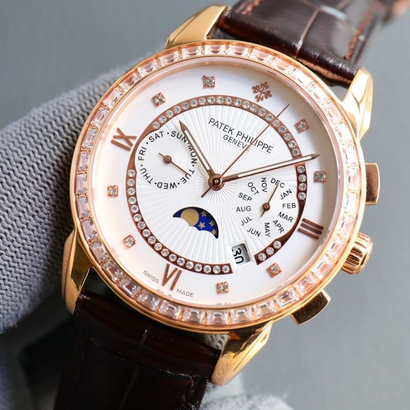 PATEK PHILIPPE Watches